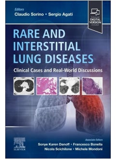Rare and Interstitial Lung Diseases: Clinical Cases and Real-World Discussions 
