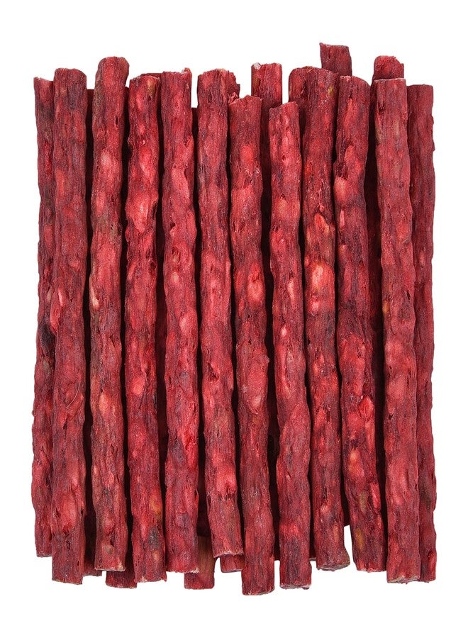 Glenand Dog Munchies 450G Beef Packet - Image 2