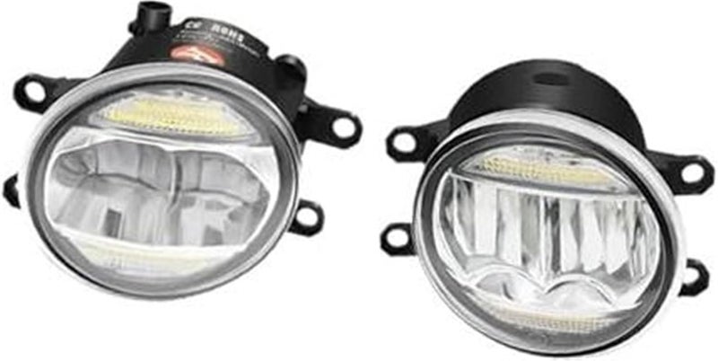 Vuzmode LED Fog Light Assembly for Citroen C1 - Image 1