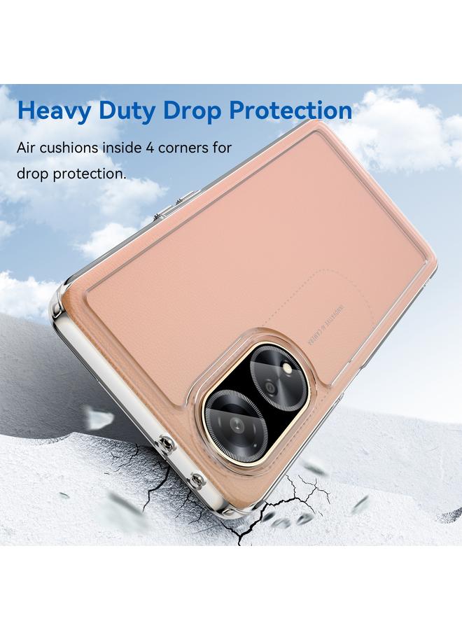 S-TOP Case For OPPO F23 5G Candy Series TPU Phone Case - Image 3