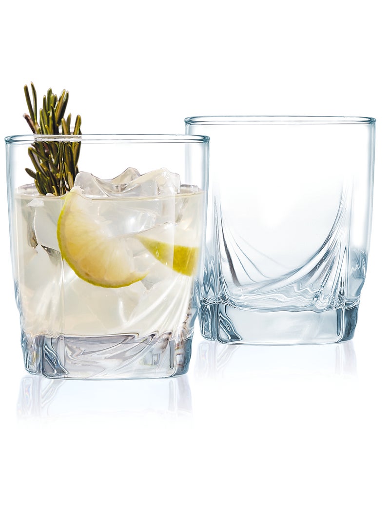 Luminarc كوب أسكوت O/F 30 - YD6/B8