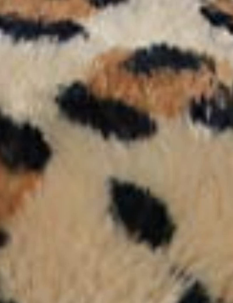 TY 2007518 ليفي نمس دمية محشوة، متعددة الألوان - Image 3