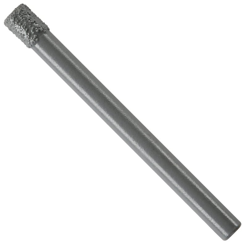 Bosch Ddb14 1/4 In. Diamond Drill Bit For Dry Drilling Applications In Porcelain And Natural Stone Tile - Image 1