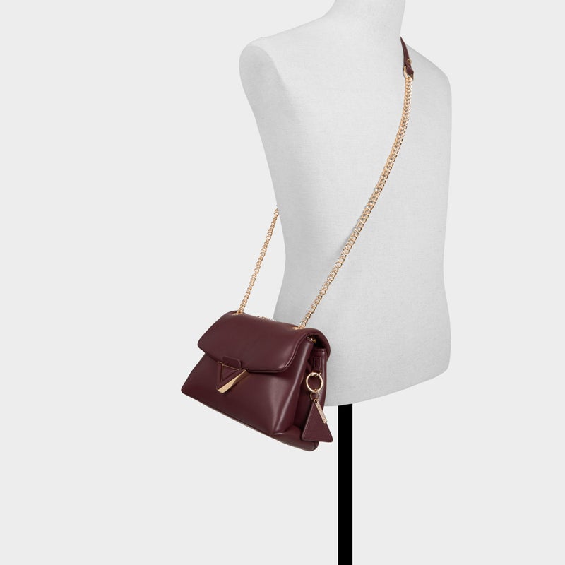 ALDO SOFTPUFF L CITY HANDBAG - Image 4