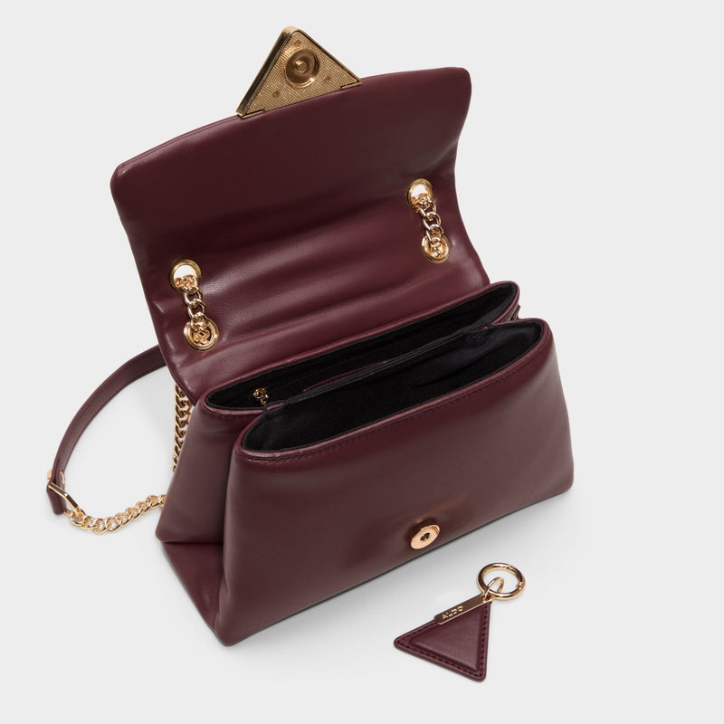 ALDO SOFTPUFF L CITY HANDBAG - Image 3