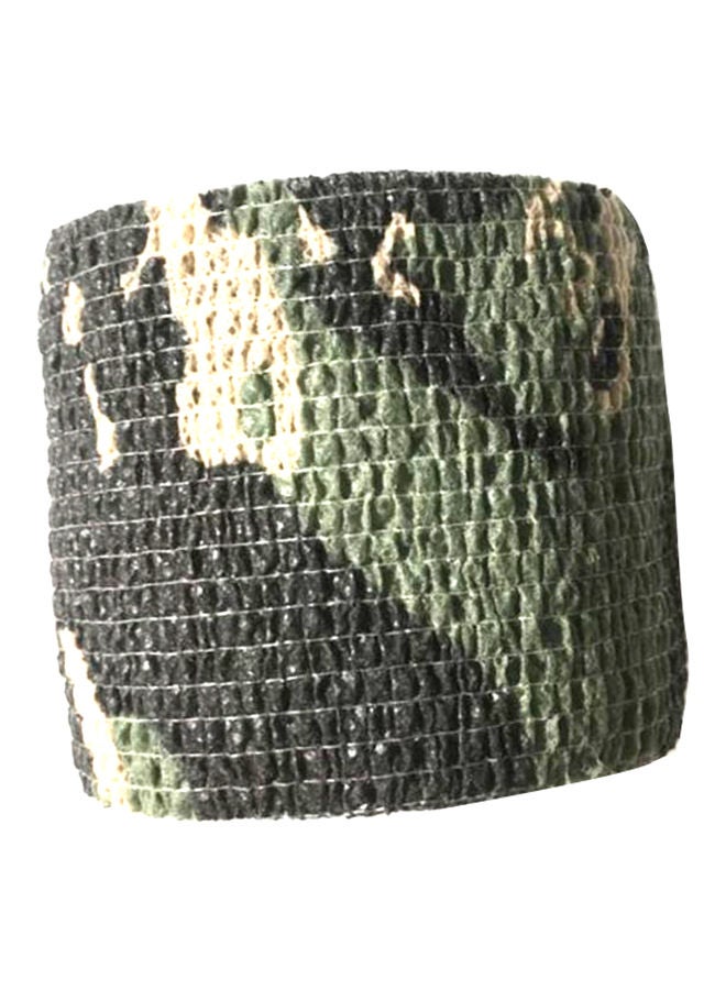 NIBEMINENT Self Adhesive Elastic Bandage For Tattoo Machine Handle Multicolour - Image 3