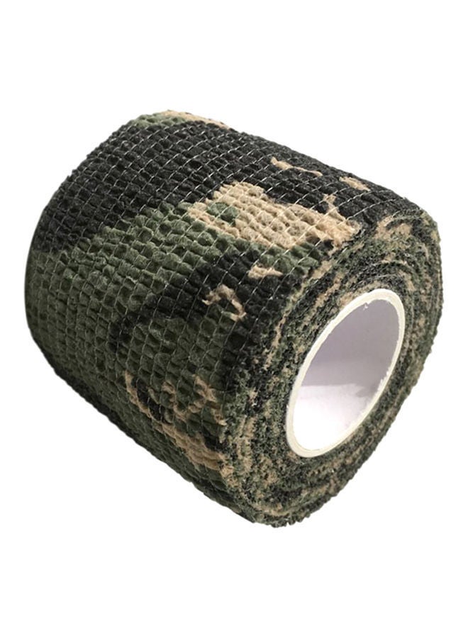 NIBEMINENT Self Adhesive Elastic Bandage For Tattoo Machine Handle Multicolour - Image 2