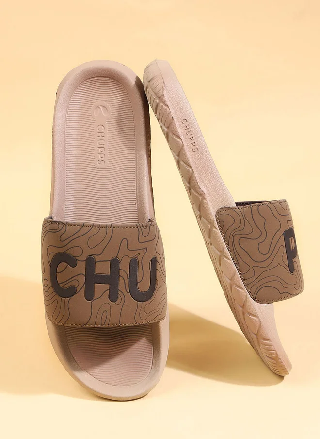 تشيبس Strata SLIDES & FLIPFLOP