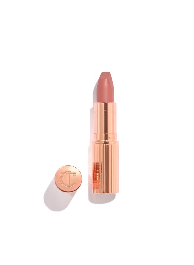 Charlotte Tilbury Matte Revolution Lipstick Pillow Talk