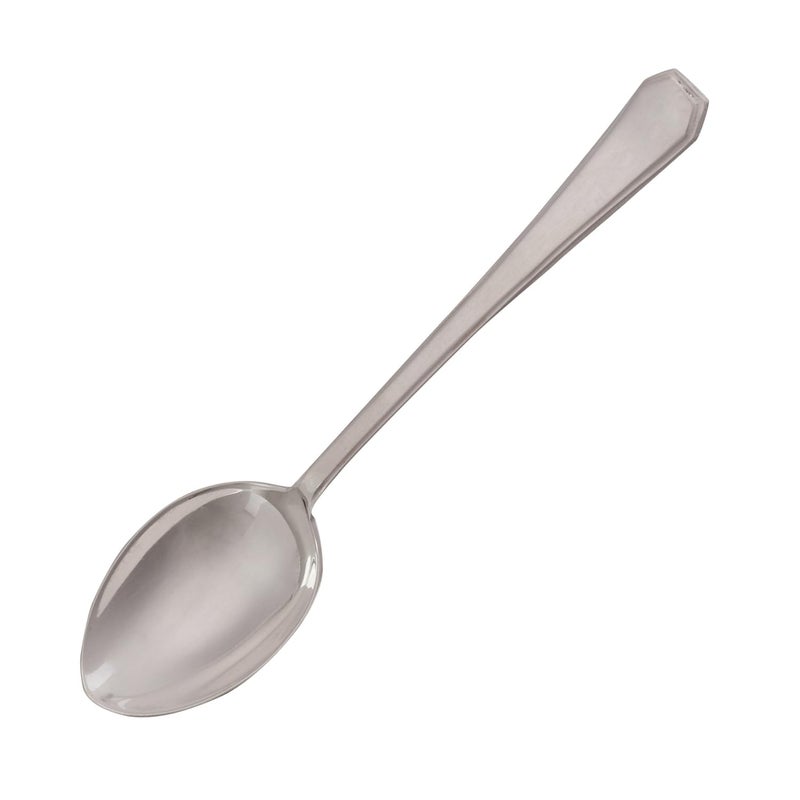 Osasbazaar Osasbazaar Sterling Silver Spoon 90925 Pure BIS Hallmarked  - Image 1