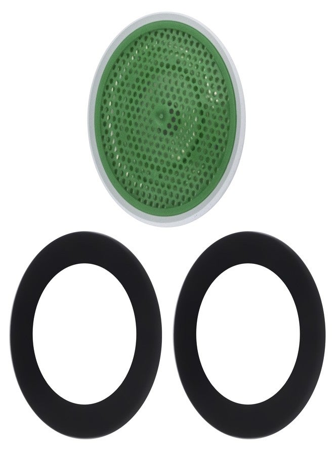 NEOPERL 5402405 Perlator 1.5 GPM Junior Insert with Washers Green - Image 2