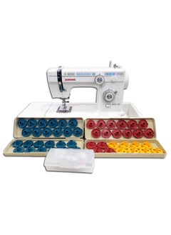 Janome Janome 808 Heavy Duty Sewing Machine  - Image 2