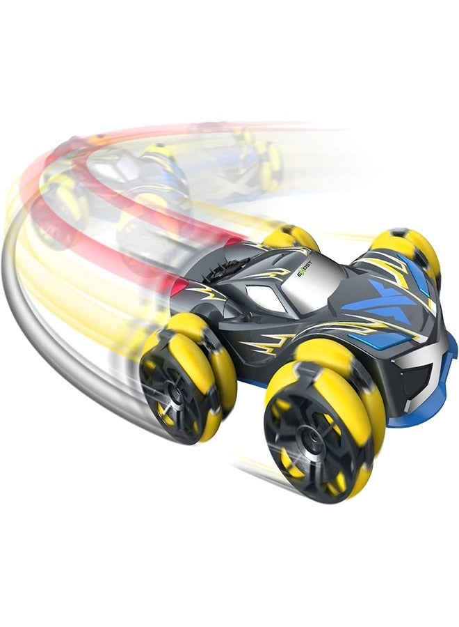 مركبة إكسوست هايبر دريفت - 20265 - Image 2