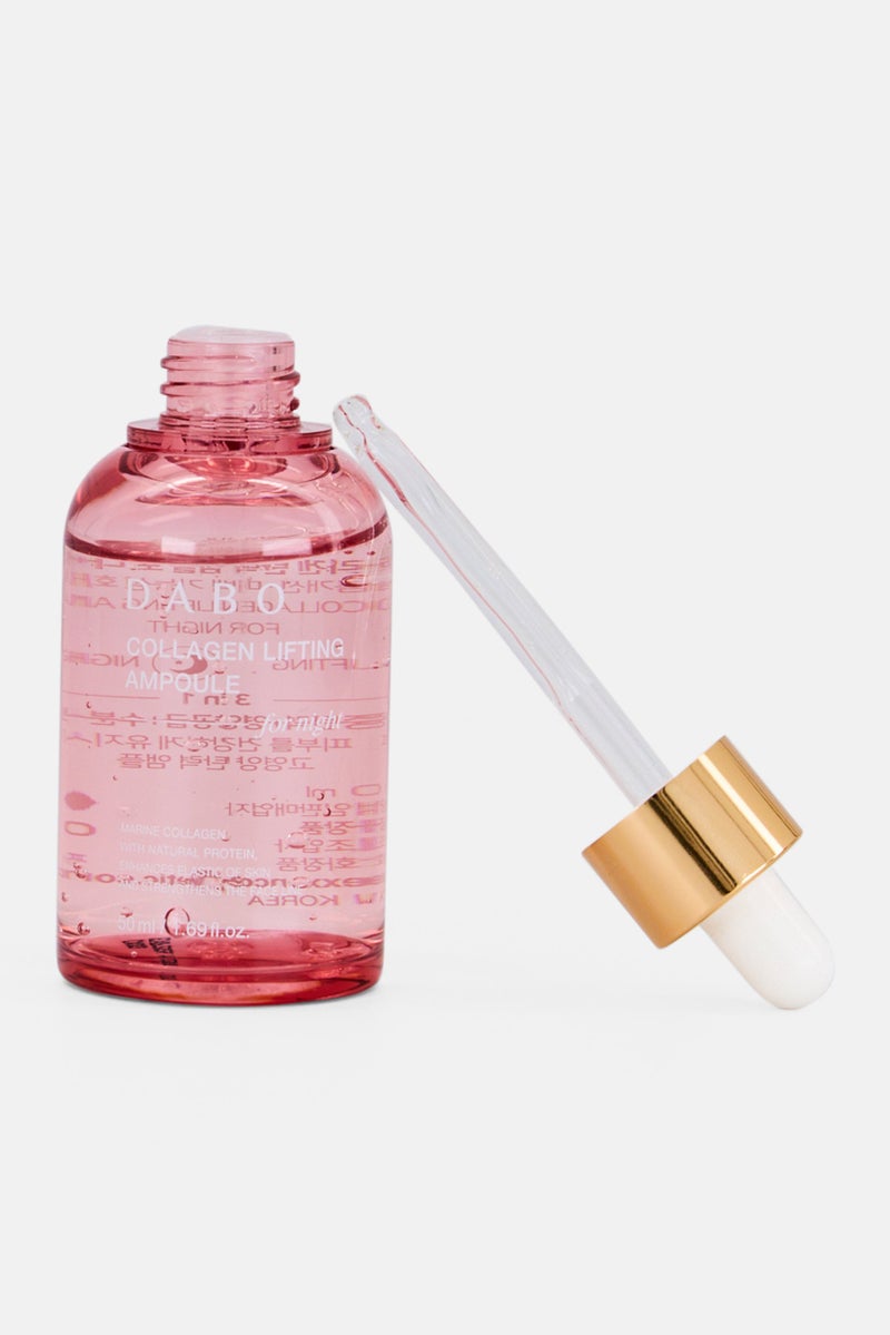 Dabo Collagen Lifting Night Ampoule 50ml - Image 4