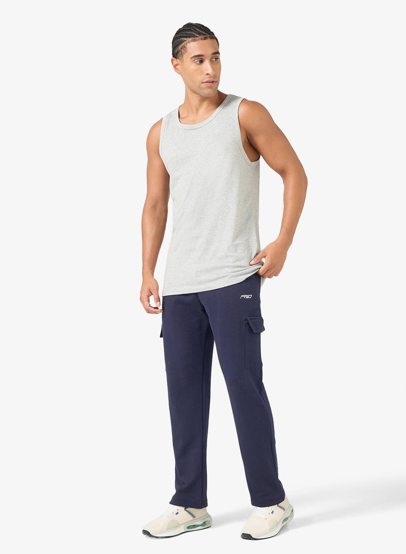 فورورد بنطلون بجيوب كارغو - Image 2