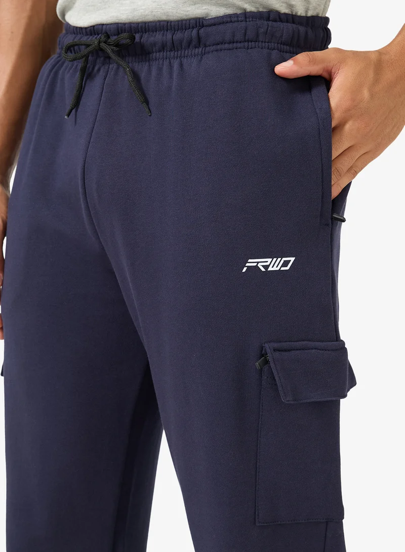 FRWD Cargo Pocket Pants