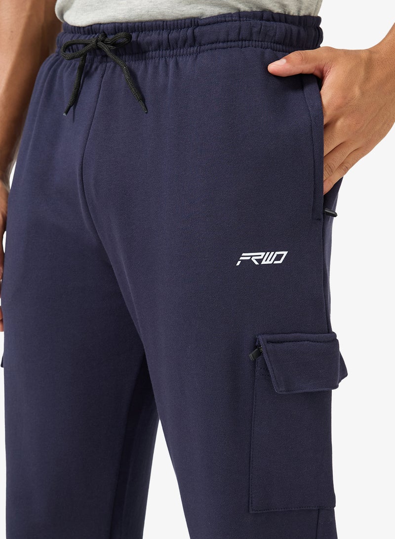 فورورد بنطلون بجيوب كارغو - Image 4