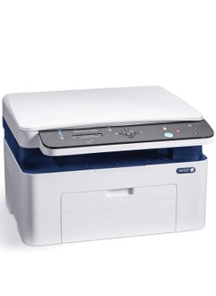 xerox 3025 Black/White Printer, Copier and Scanner 