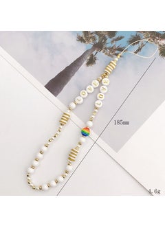 K796 Golden LOVE style