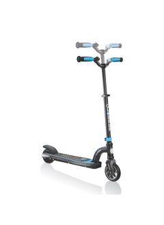 GLOBBER Globber One K e-Motion 10 Electric Scooter (Sky Blue)  - Image 2