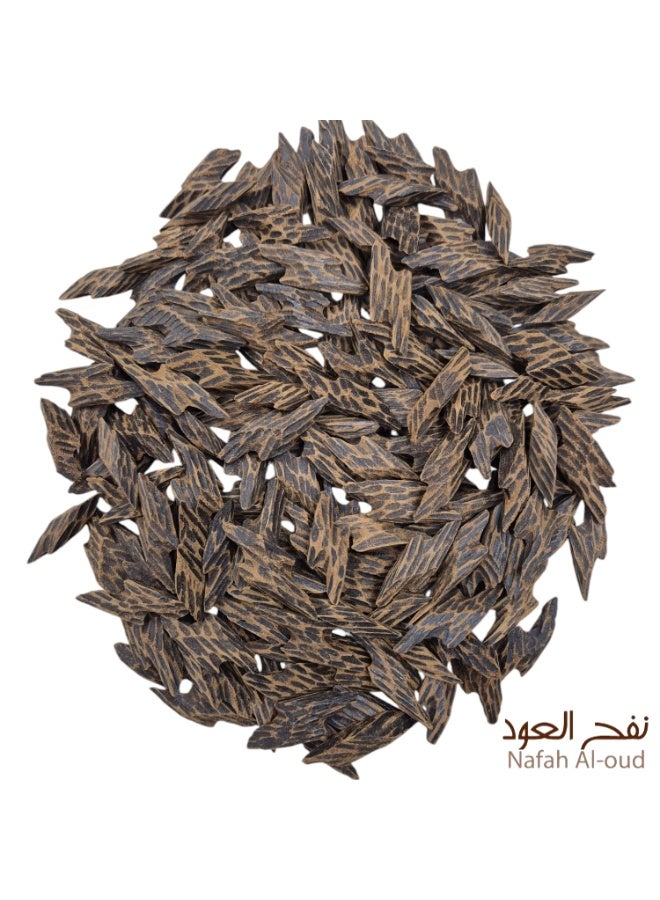 نفح العود عود تايجر رقم واحد - Image 3