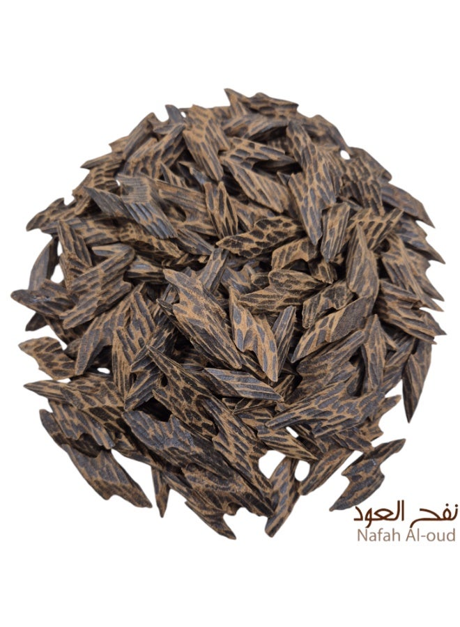 نفح العود عود تايجر رقم واحد - Image 4