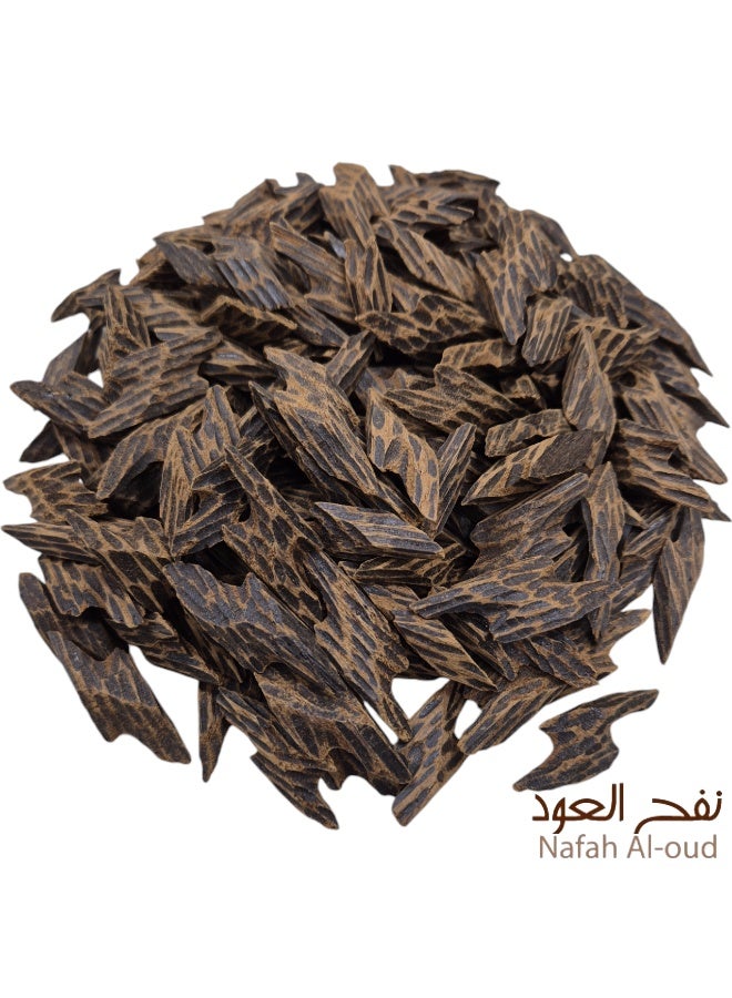 نفح العود عود تايجر رقم واحد - Image 1