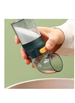 Generic Home kitchen seasoning bottle for sugar, pepper, salt and cumin  - Image 4