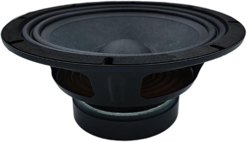 8 Inch 50W 4 Ohm Woofer 38mm Voice Coil Bass Boosted IPX4 Double R Edge Surround - Image 5