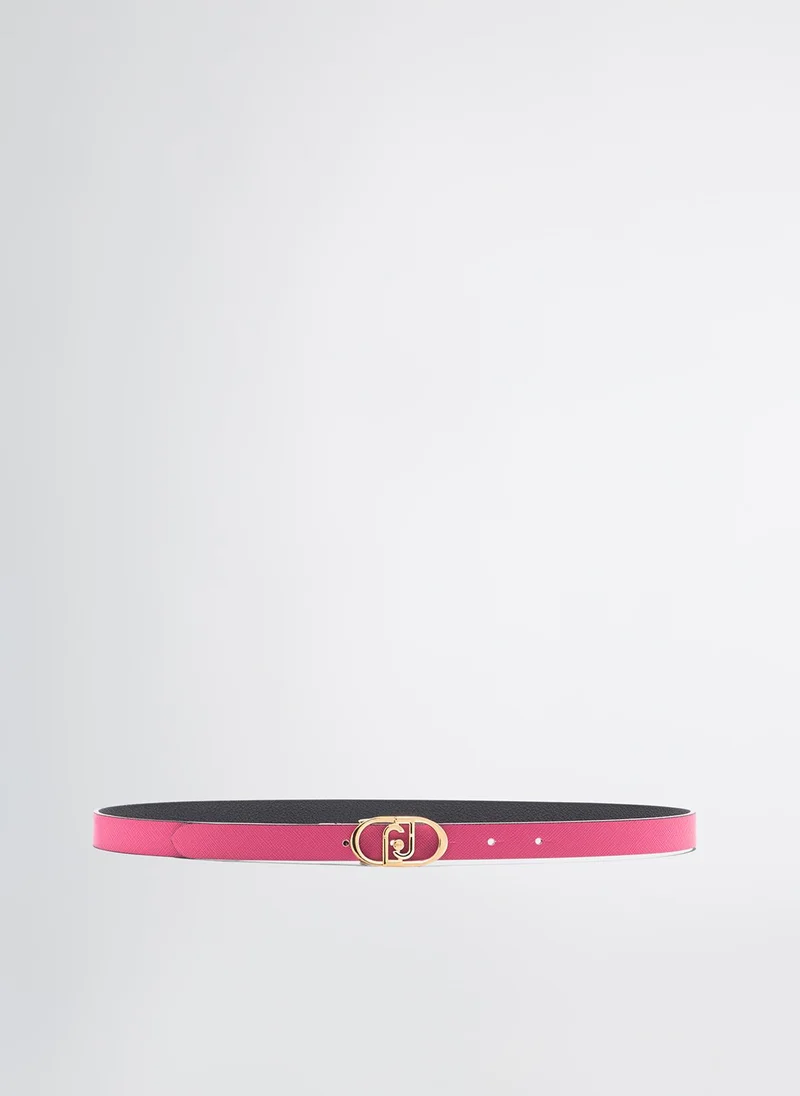 Liu Jo Reversible belt