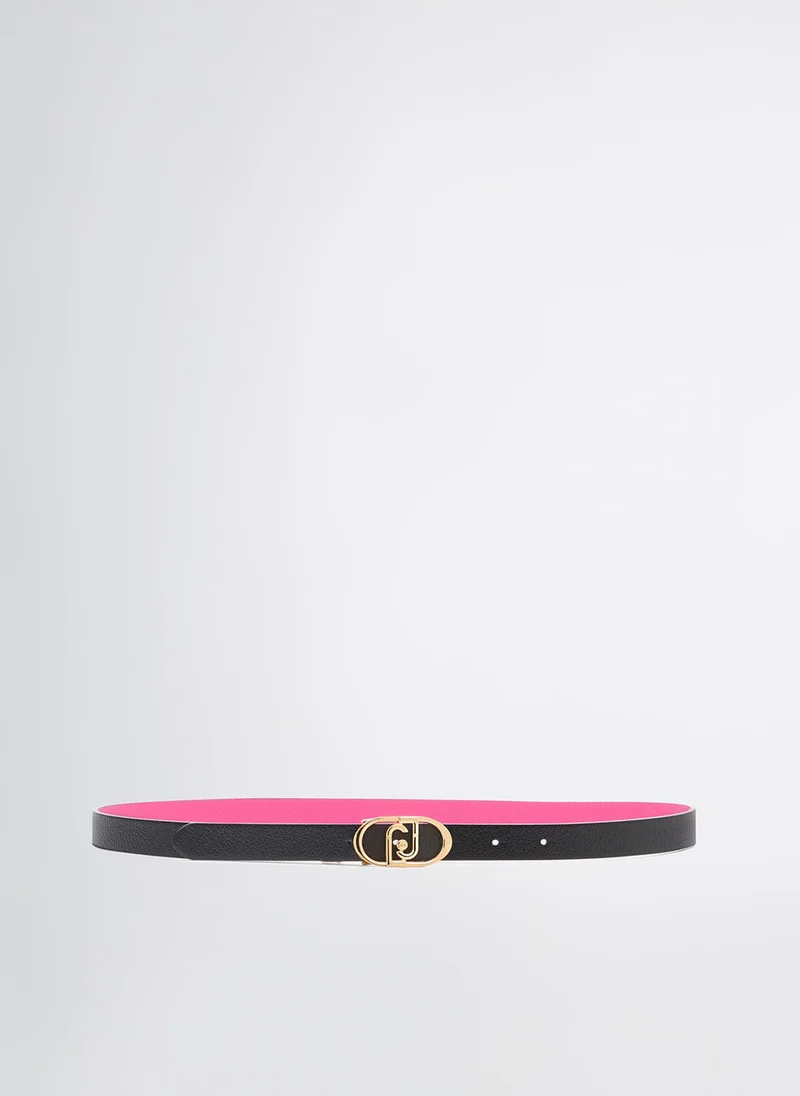 Liu Jo Reversible belt