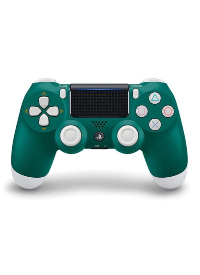 JAJEEK "Wireless PS4 Controller – High Precision, Enhanced Vibration, Built-In Touchpad, Integrated Speaker, 3.5mm Audio Jack, Rechargeable, Long Battery Life, Ergonomic Design for Comfortable Gaming"  - Image 1