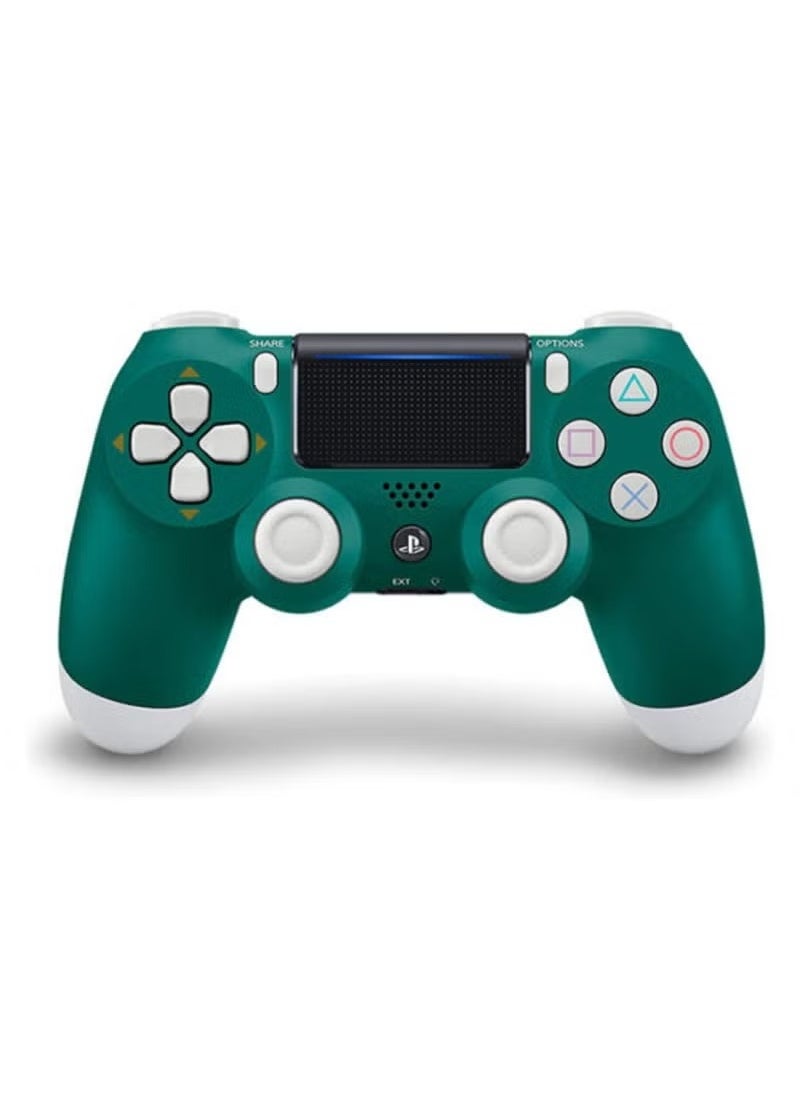 JAJEEK "Wireless PS4 Controller – High Precision, Enhanced Vibration, Built-In Touchpad, Integrated Speaker, 3.5mm Audio Jack, Rechargeable, Long Battery Life, Ergonomic Design for Comfortable Gaming"  - Image 4
