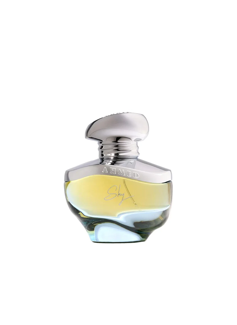 Ahmed Al Maghribi Perfumes Shy 60 ML
