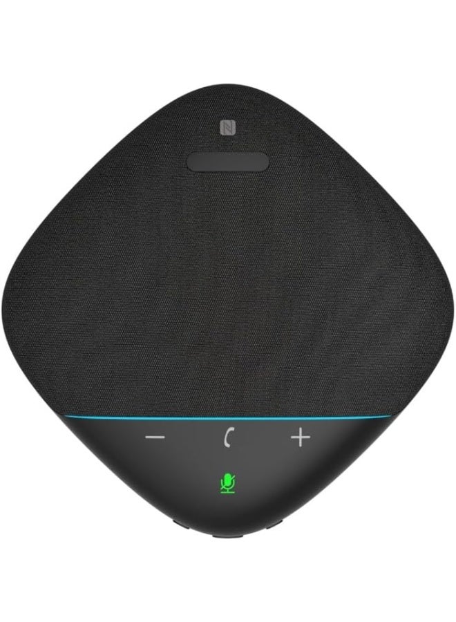 Prolynx PL-SP-20 AI Link Speaker Phone – Bluetooth Conference Speaker with Noise Reduction, HD Sound & Smart Connectivity