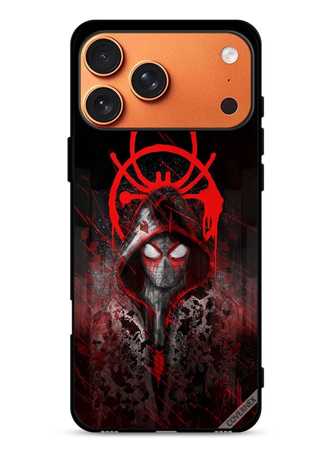 Covernex Apple iPhone 17 Pro Max Protective Case Cover Dead Pool - Image 1