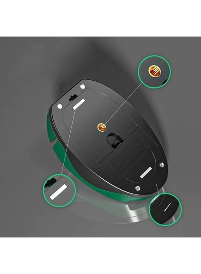 90 درجة إلكترونية ذاتية التسوية بالليزر ضوء أحمر ضوء أخضر أداة بناء محمولة - Image 4