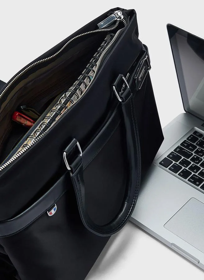 Robert Wood 14 Inch Casual Laptop Bag