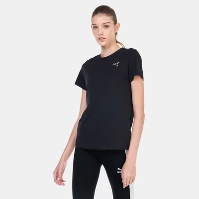 PUMA Women's Better Essentials T-Shirt