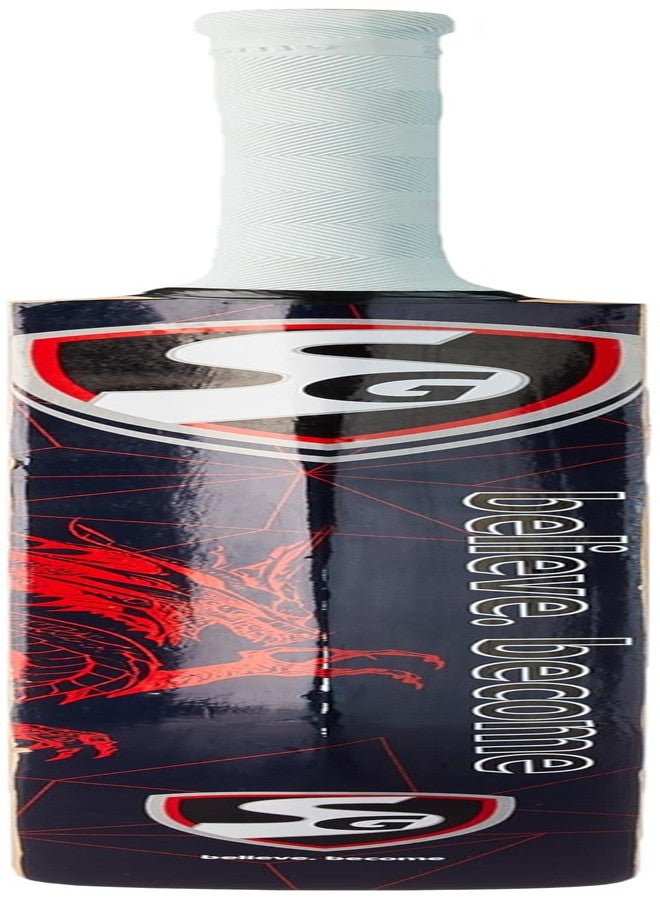 SG Cricket Bat KLR Blitz No. 5 - Image 1