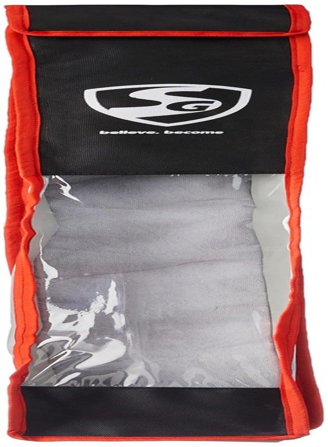 SG Cricket Bat KLR Blitz No. 5 - Image 3