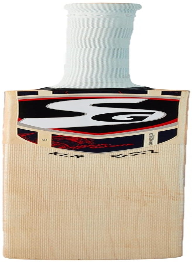 SG Cricket Bat KLR Blitz No. 5 - Image 2
