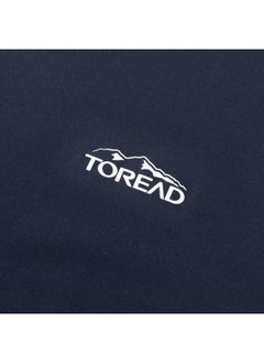 TOREAD Men's Functional Short Sleeve T-Shirt - Outdoor Performance Wear  - Image 3