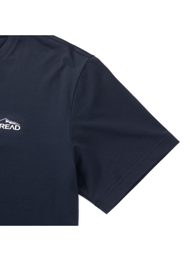 TOREAD Men's Functional Short Sleeve T-Shirt - Outdoor Performance Wear  - Image 4