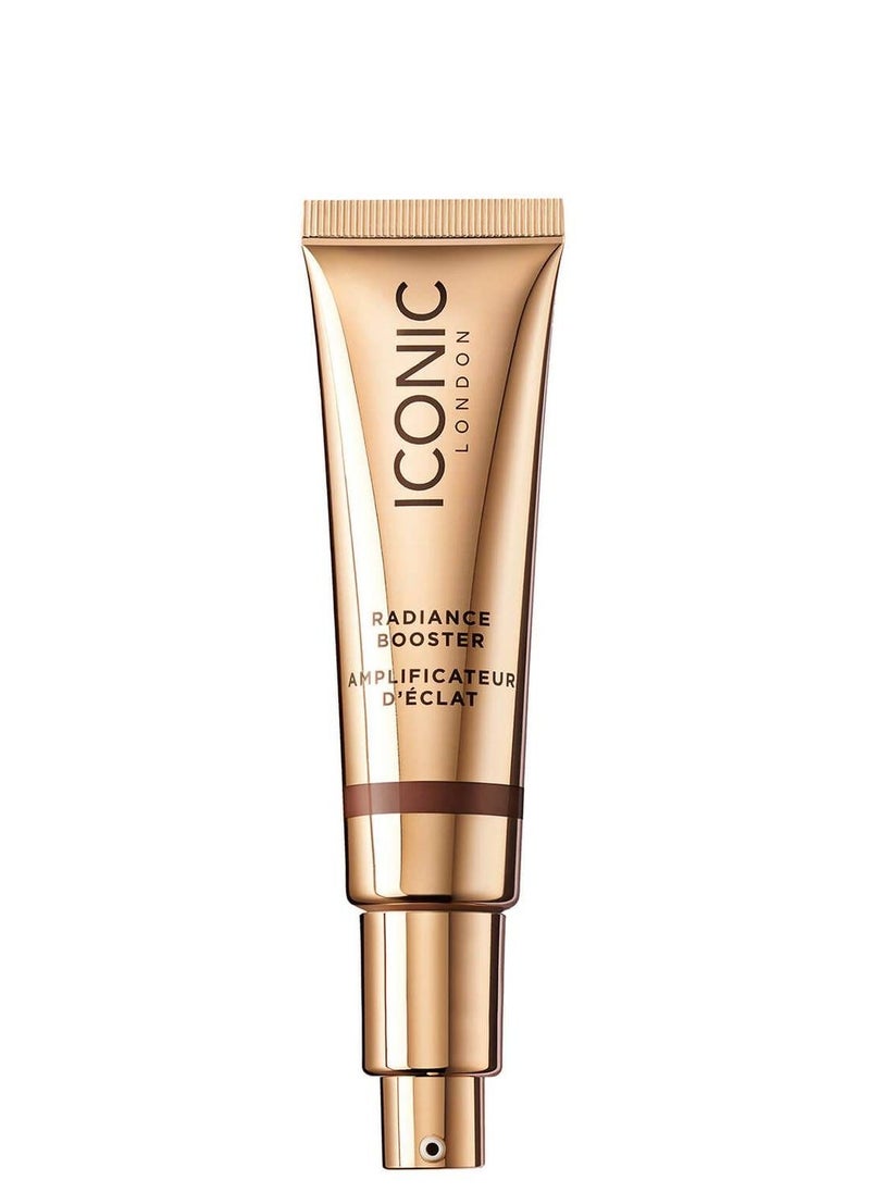 ICONIC LONDON ICONIC London Radiance Booster - Sand Glow 30ml 