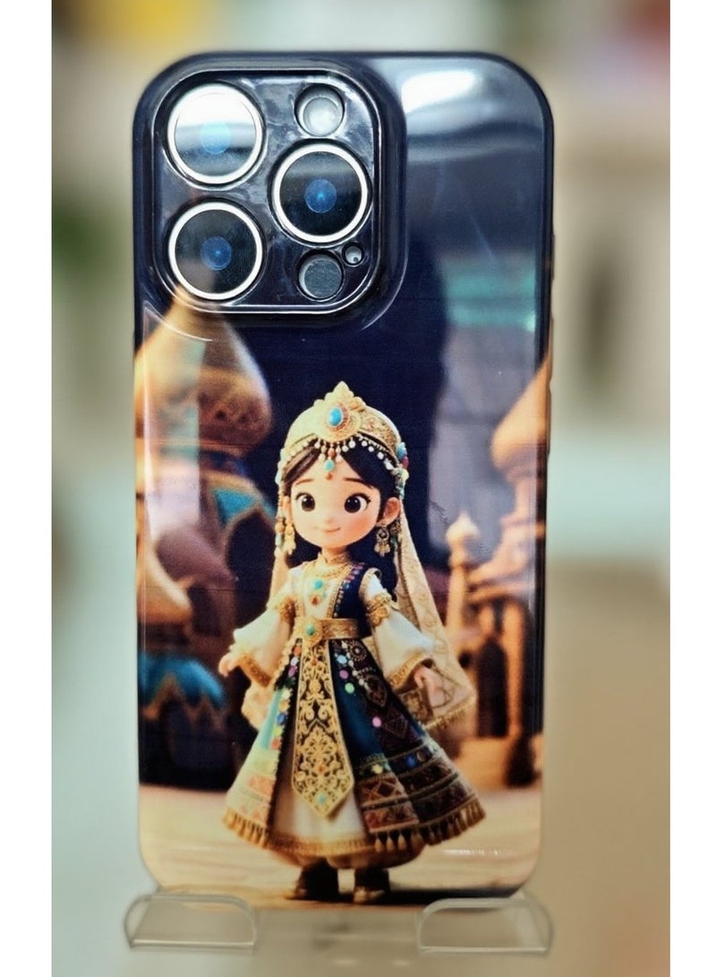 ThangCore PBT-3D-phonecase-iphone16pro - Image 1