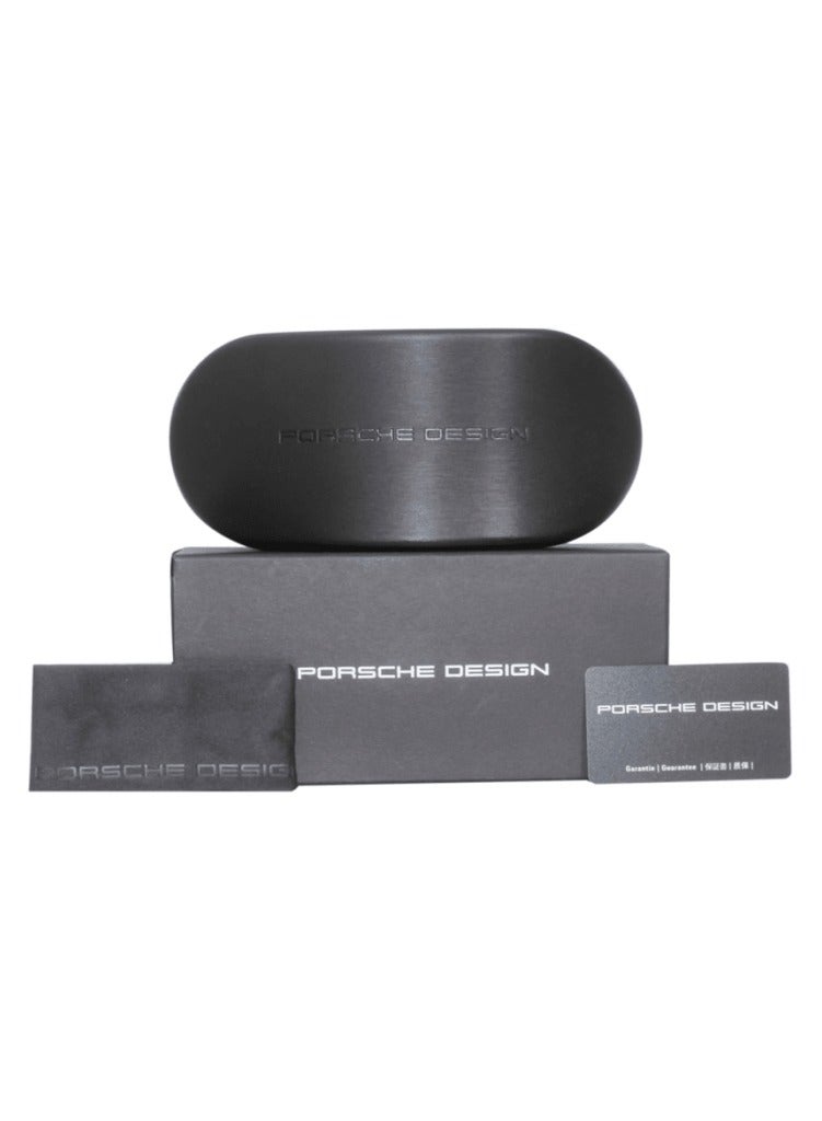 Porsche Design Porsche Design P8941 B Men's Sunglasses  - Image 2