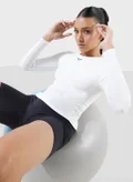 SQUATWOLF Essential Body Fit T-Shirt