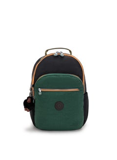 kipling Seoul College Tree House Bl Large Backpack  - Image 1