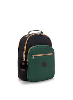 kipling Seoul College Tree House Bl Large Backpack  - Image 4